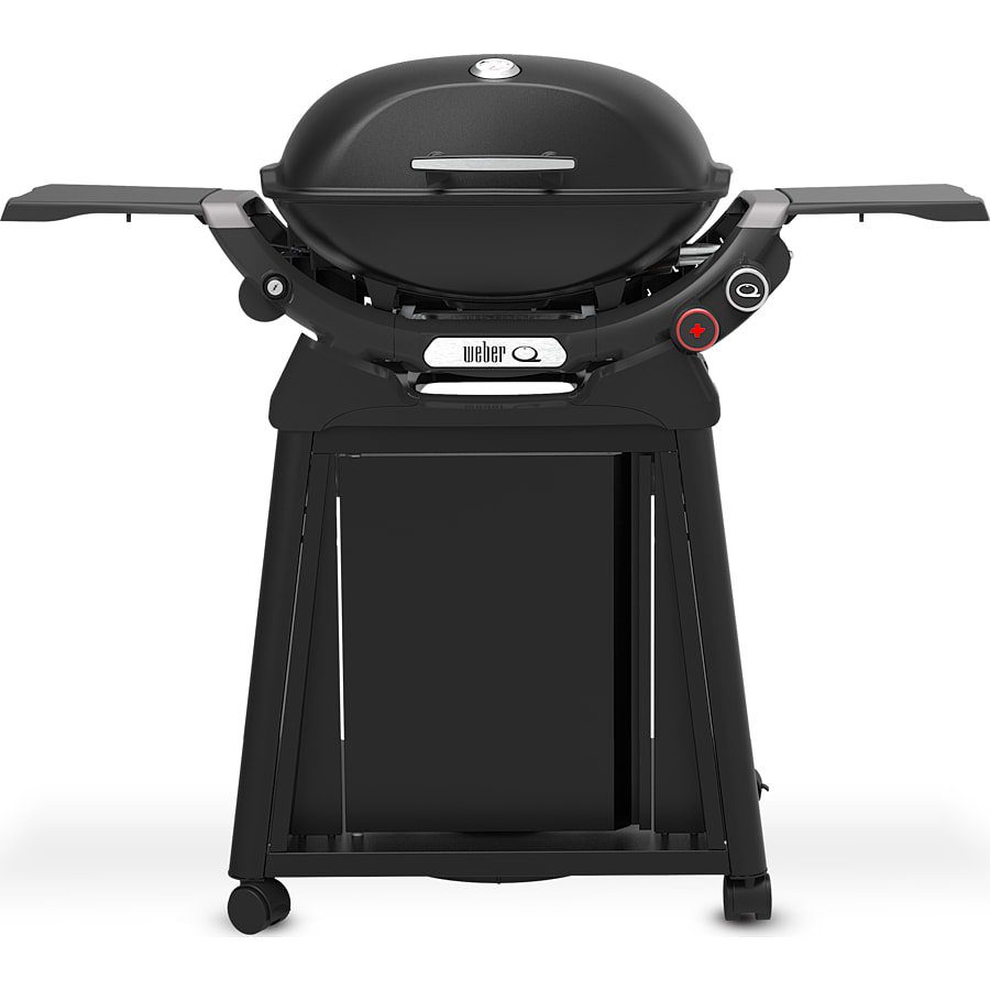 Weber Q2800N+ Gas Grill