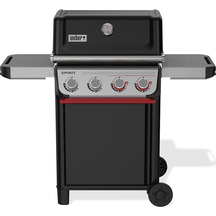 Weber Spirit E-425 Gas Grill