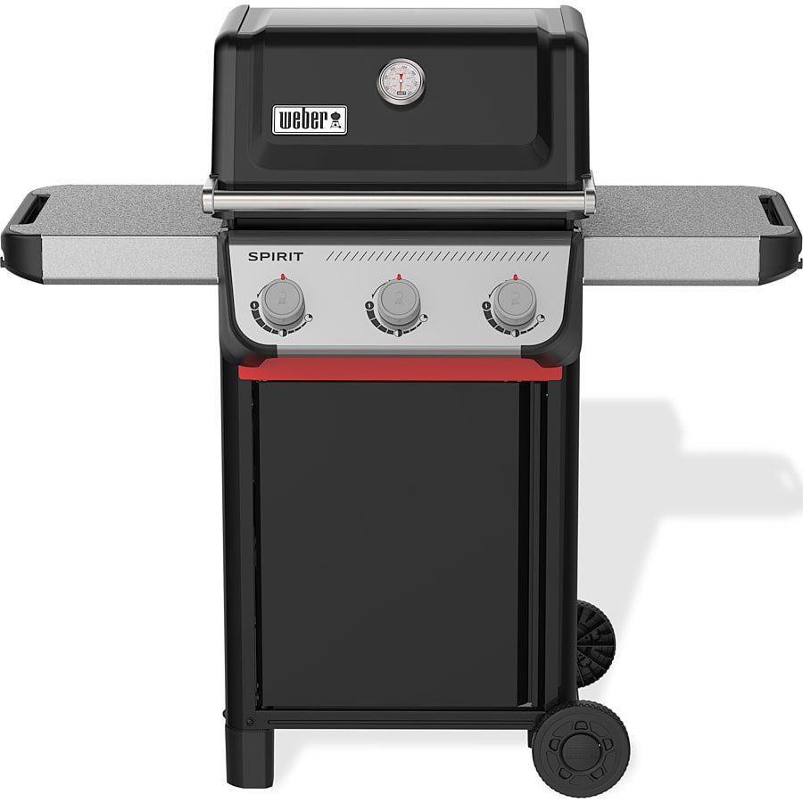 Weber Spirit E-310 Gas Grill