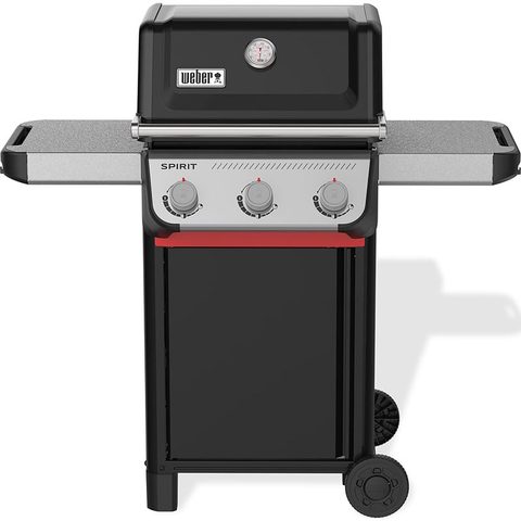 Weber Spirit E-310 gasgrill