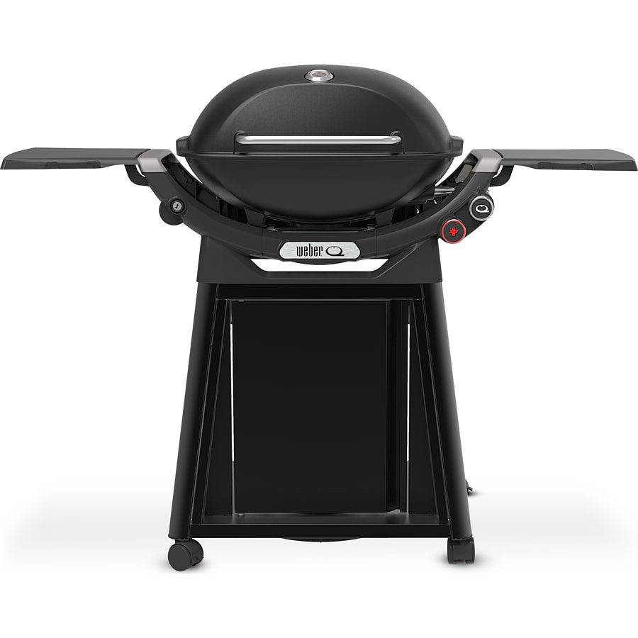 Weber Q3200N+ Gas Grill